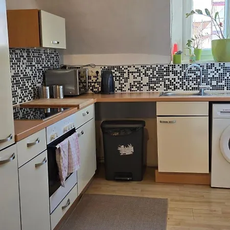 Bright & Spacious In Apartman Graz