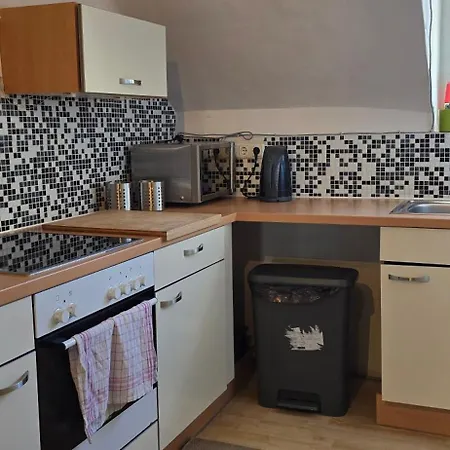 Bright & Spacious In Daire Graz