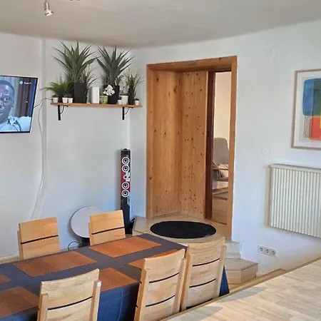 Bright & Spacious In * Graz