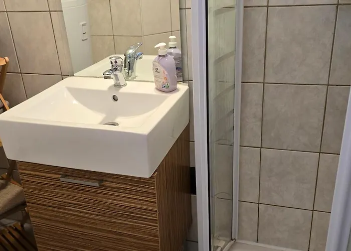 Apartman Bright & Spacious In