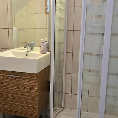 Apartman Bright & Spacious In Graz