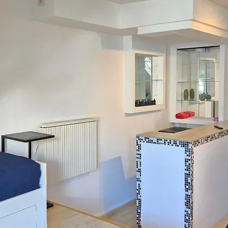 Bright & Spacious In Appartement Graz