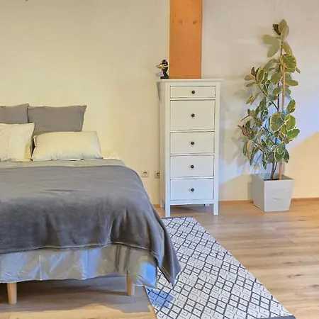 Bright & Spacious In *