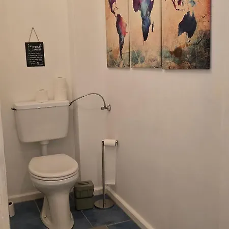 Apartman Bright & Spacious In Graz