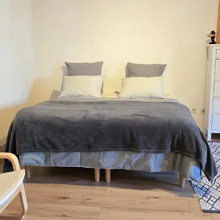 Bright & Spacious In *