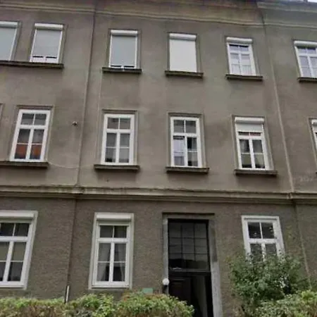 Apartman Bright & Spacious In Graz