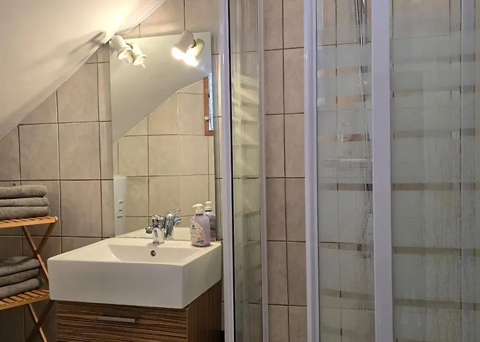 Bright & Spacious In *