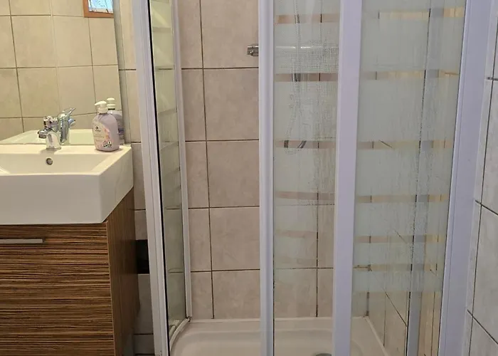 Bright & Spacious In *