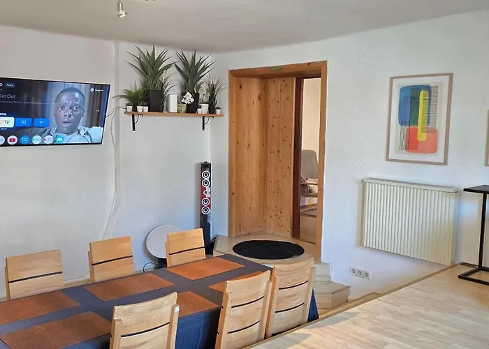 Bright & Spacious In * Graz